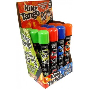 King Tango Rolly (Rose) 12 Count